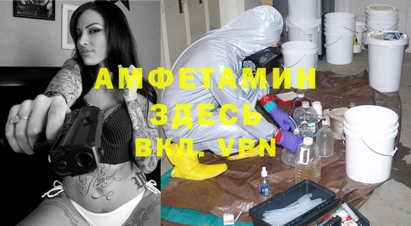 ALPHA PVP Алексин